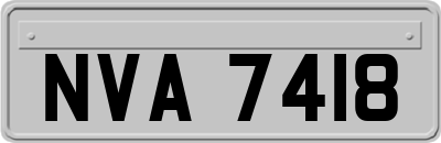 NVA7418