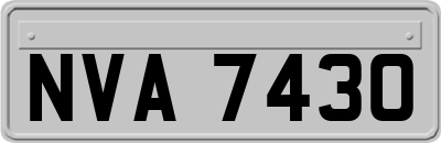 NVA7430