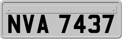 NVA7437