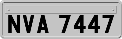 NVA7447