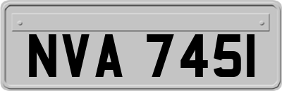 NVA7451