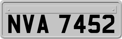 NVA7452