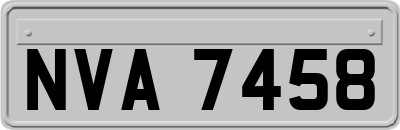 NVA7458