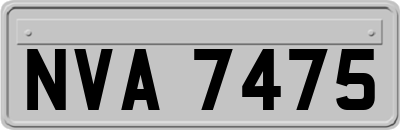 NVA7475