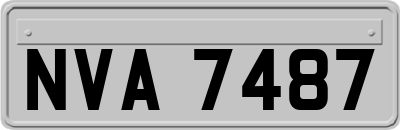 NVA7487