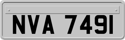 NVA7491