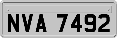 NVA7492
