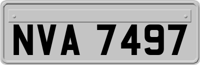 NVA7497