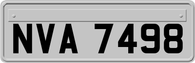NVA7498