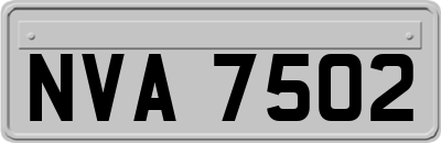 NVA7502