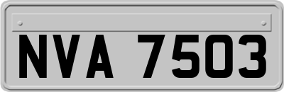 NVA7503