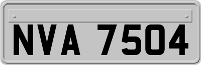 NVA7504