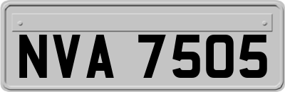 NVA7505