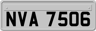 NVA7506