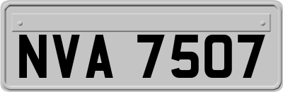 NVA7507