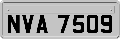 NVA7509