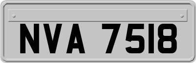 NVA7518