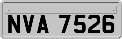 NVA7526