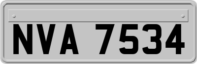 NVA7534