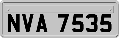 NVA7535