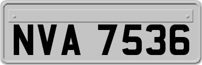 NVA7536