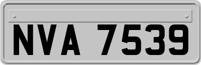 NVA7539