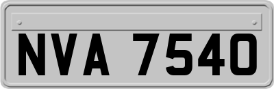 NVA7540