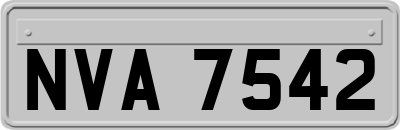 NVA7542