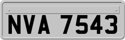 NVA7543