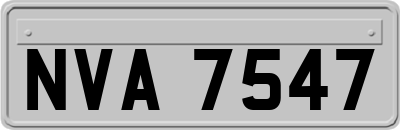 NVA7547