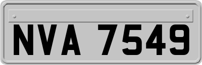 NVA7549