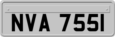 NVA7551