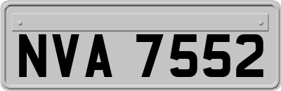 NVA7552
