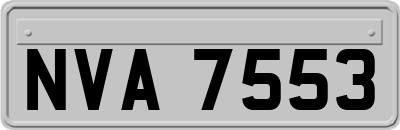 NVA7553