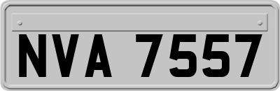 NVA7557