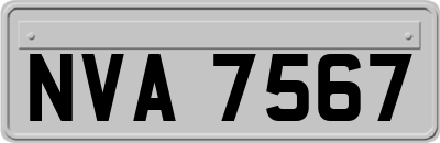 NVA7567