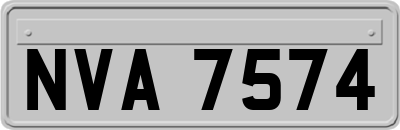 NVA7574