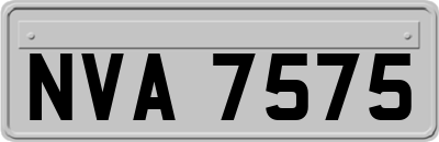 NVA7575