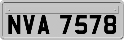 NVA7578