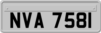 NVA7581