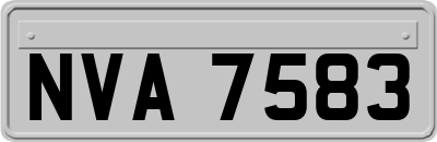 NVA7583