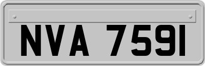 NVA7591
