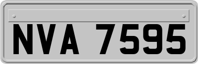 NVA7595