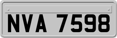 NVA7598