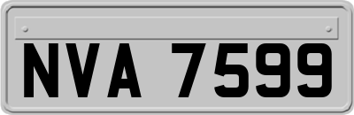 NVA7599