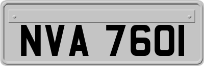 NVA7601