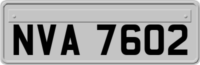 NVA7602