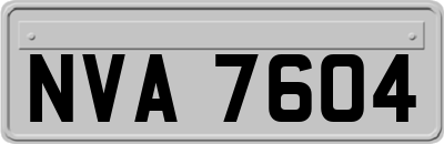 NVA7604