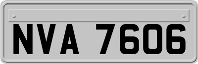 NVA7606