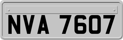 NVA7607